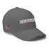 Independence Est. 1776 Embroidered Structured Twill Cap - American Independence Memorial Patriotic Cap/Hat - Mainstream Freedom